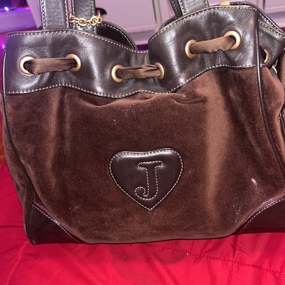 SOLD🫶🏻Juicy couture golden brown and gold day dreamer - Picture 3 of 5